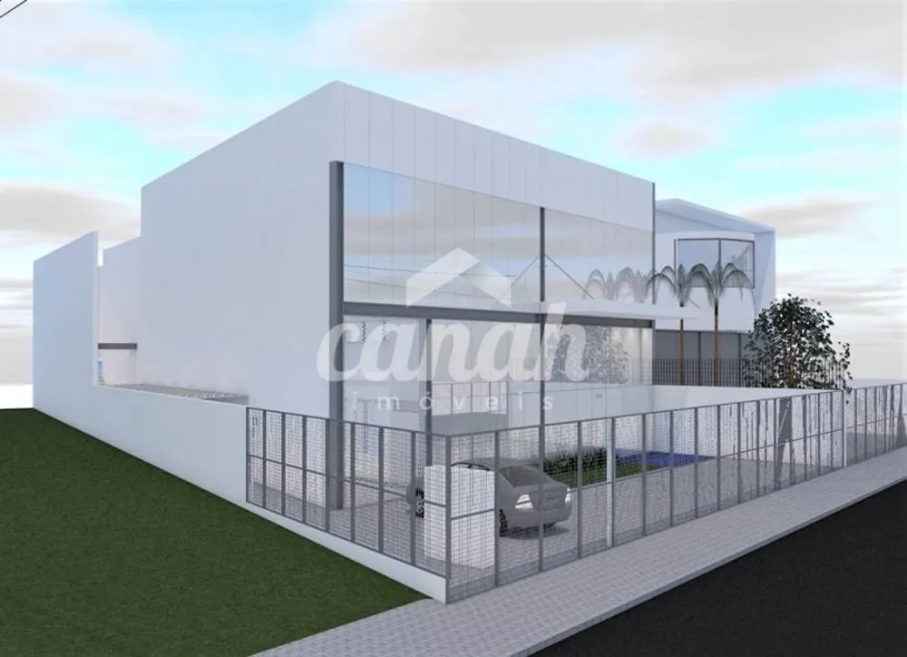 Loja-Salão, 630 m² - Foto 2