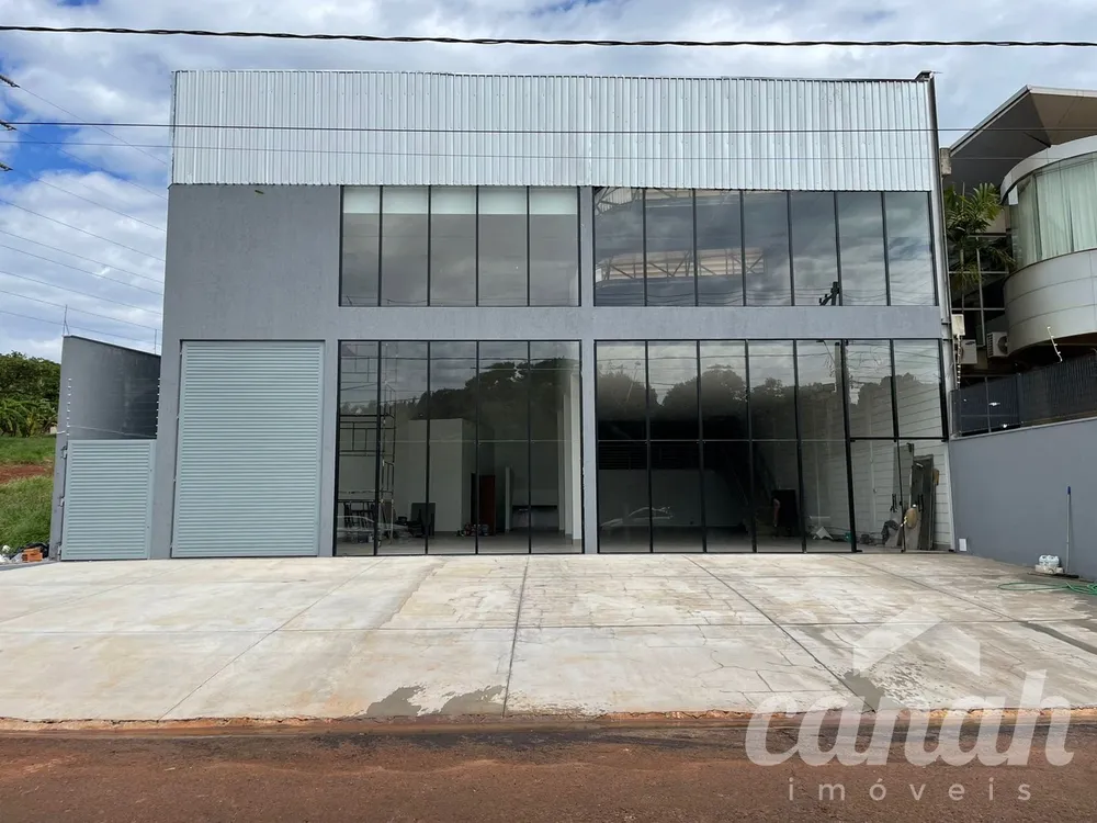 Loja-Salão, 630 m² - Foto 1
