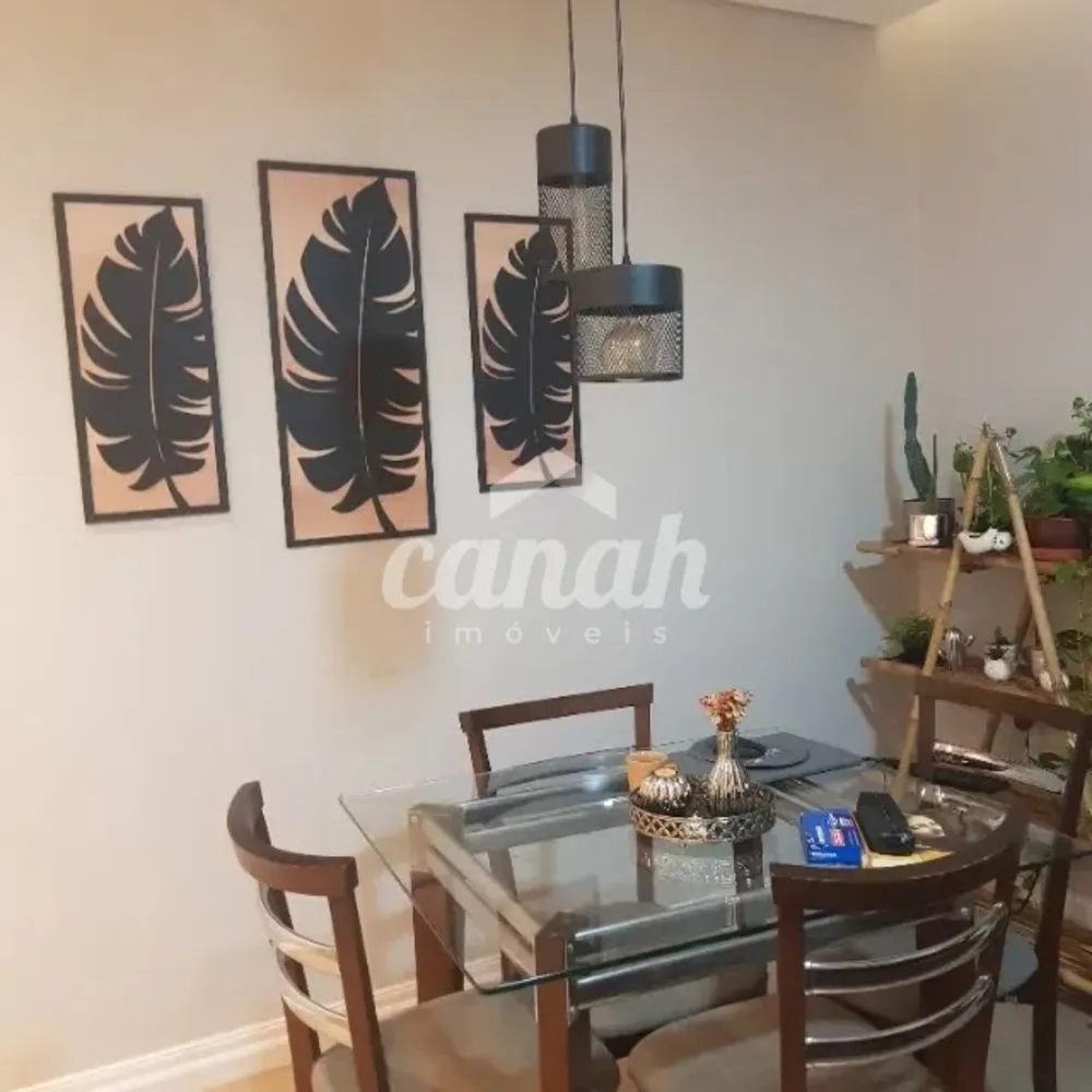 Apartamento, 3 quartos, 93 m² - Foto 4