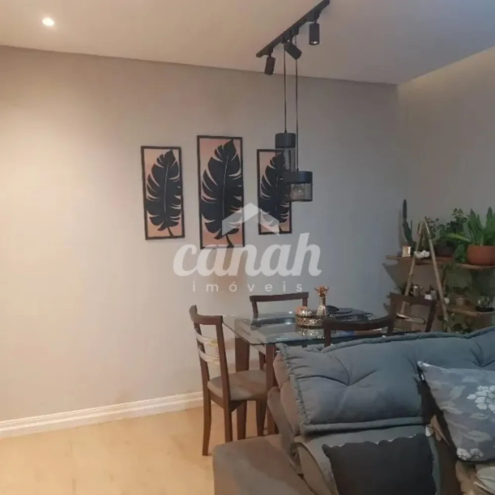 Apartamento, 3 quartos, 93 m² - Foto 3