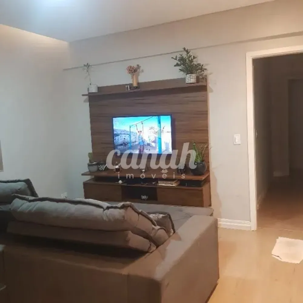 Apartamento, 3 quartos, 93 m² - Foto 1