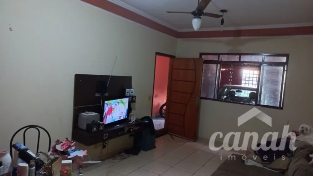 Casa, 2 quartos, 100 m² - Foto 1
