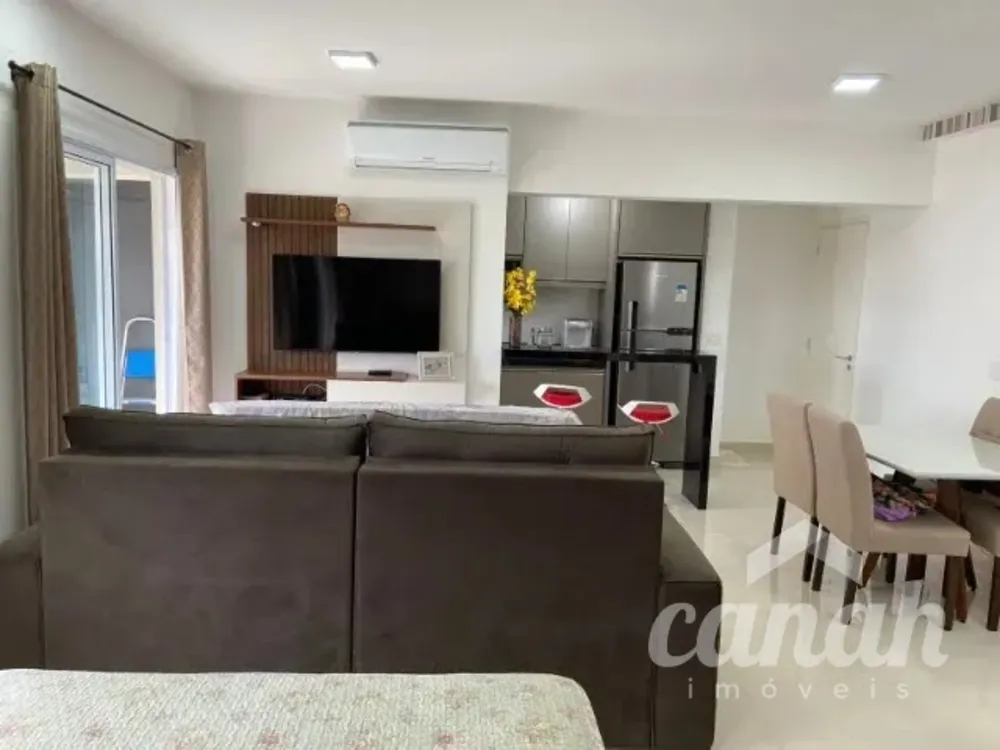 Apartamento, 1 quarto, 55 m² - Foto 2