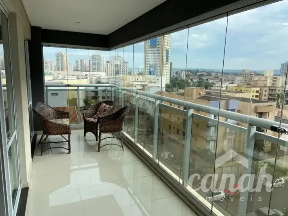 Apartamento, 1 quarto, 55 m² - Foto 1