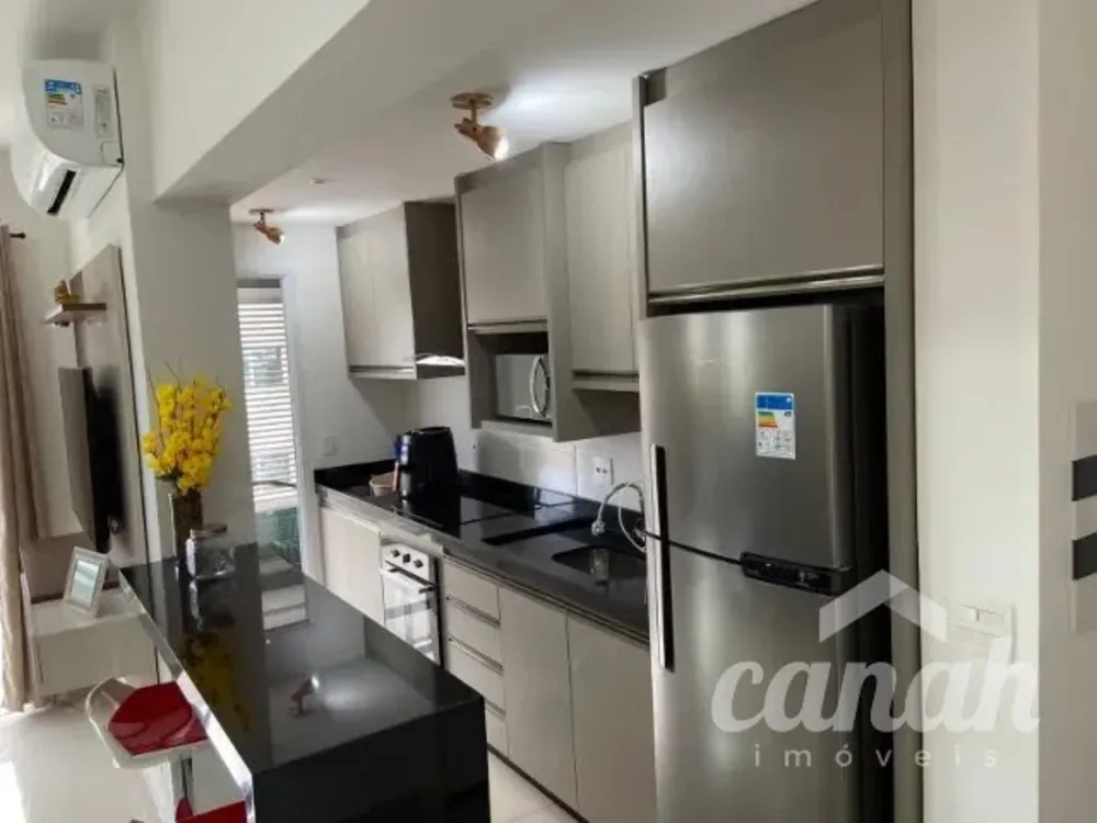 Apartamento, 1 quarto, 55 m² - Foto 4
