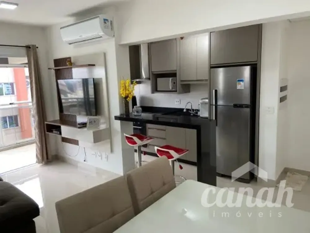 Apartamento, 1 quarto, 55 m² - Foto 3