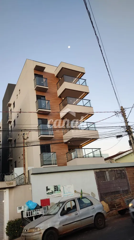 Apartamento, 2 quartos, 72 m² - Foto 4