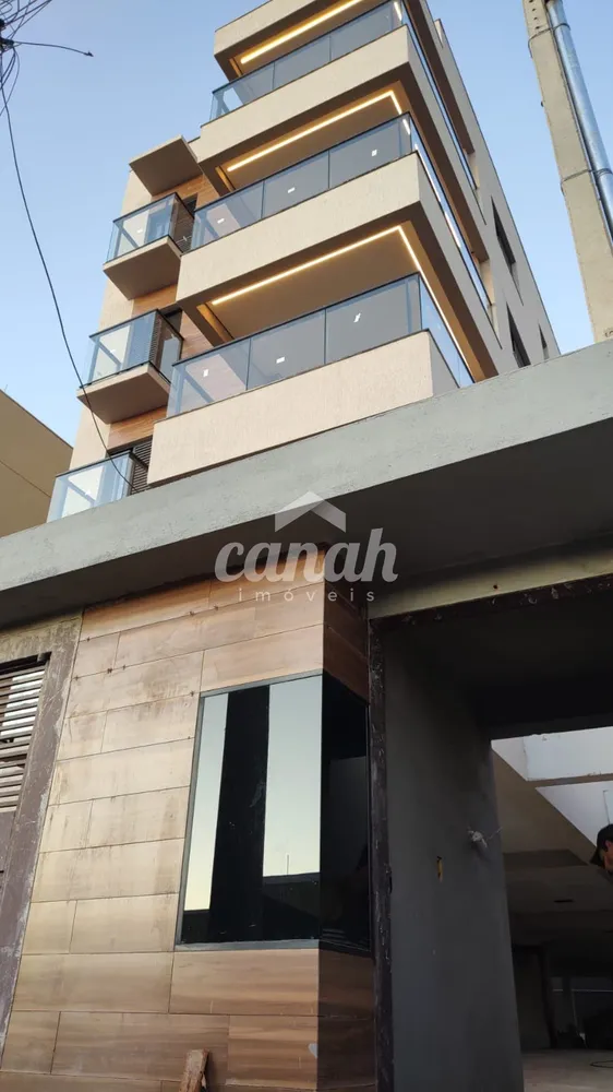 Apartamento, 2 quartos, 72 m² - Foto 3