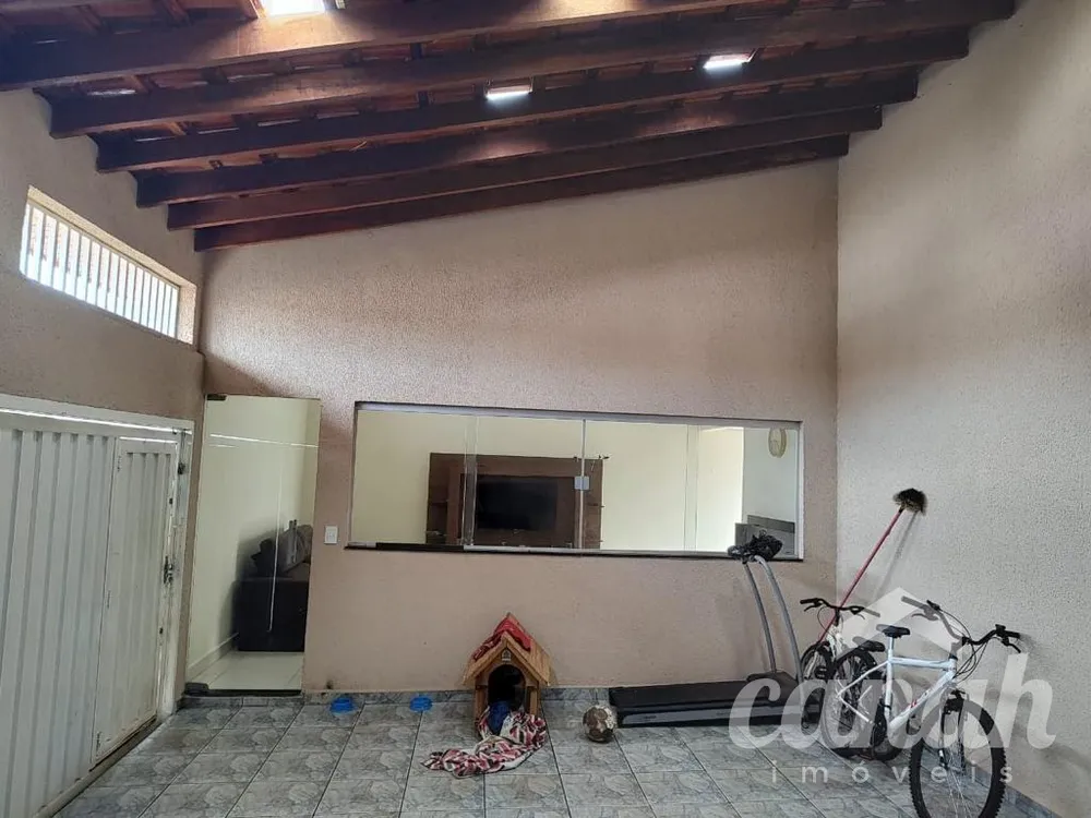 Casa, 3 quartos, 190 m² - Foto 4