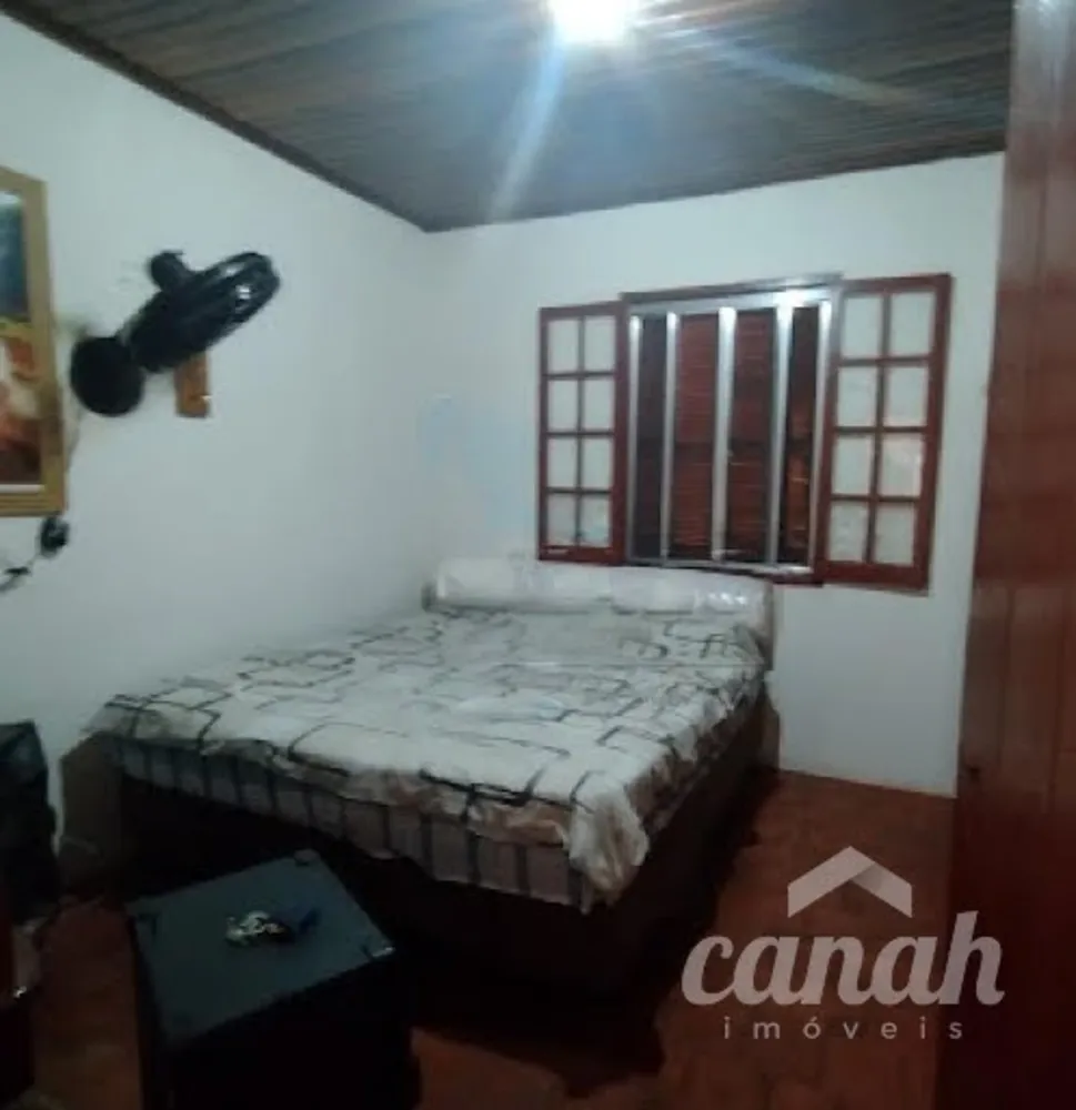 Casa, 2 quartos, 140 m² - Foto 1