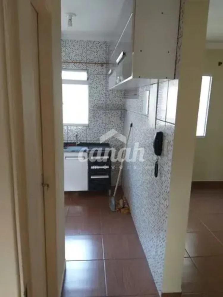 Apartamento, 2 quartos, 43 m² - Foto 4