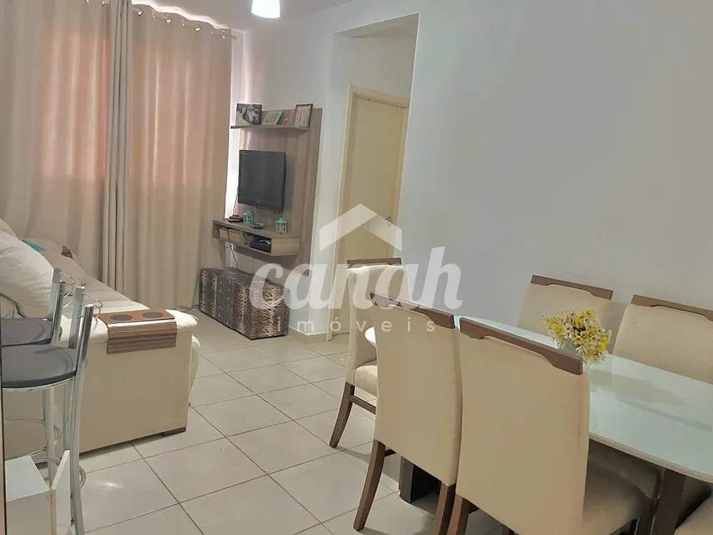 Apartamento, 2 quartos, 49 m² - Foto 3
