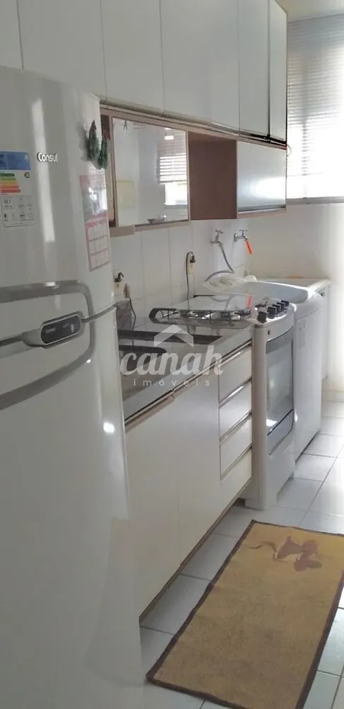 Apartamento, 2 quartos, 49 m² - Foto 4
