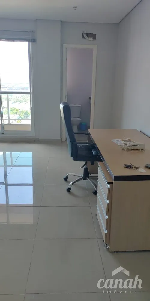 Sala-Conjunto, 39 m² - Foto 1