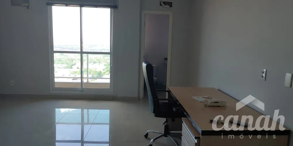 Sala-Conjunto, 39 m² - Foto 2