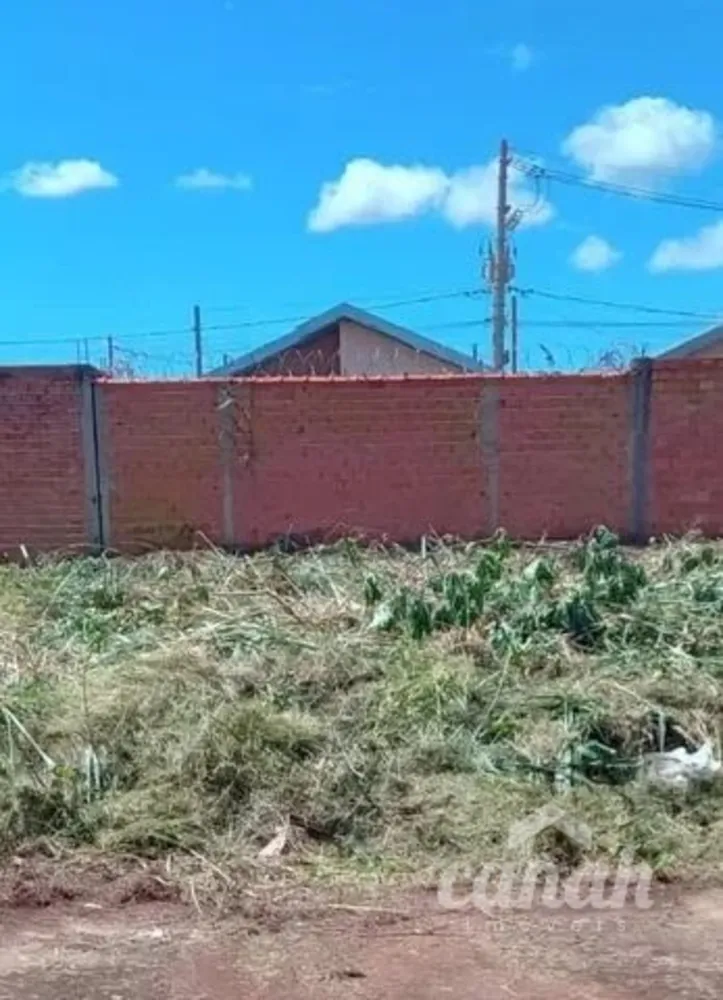 Terreno, 160 m² - Foto 1