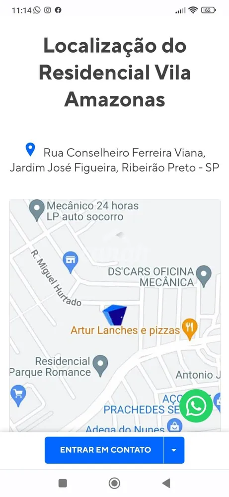 Apartamento, 2 quartos, 47 m² - Foto 3