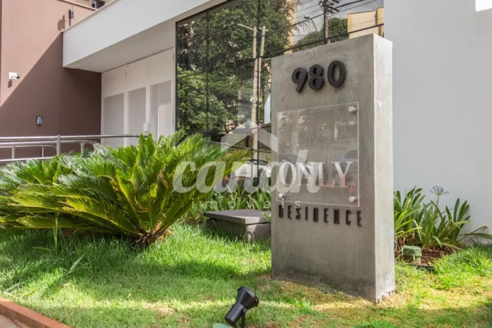 Apartamento, 1 quarto, 54 m² - Foto 2