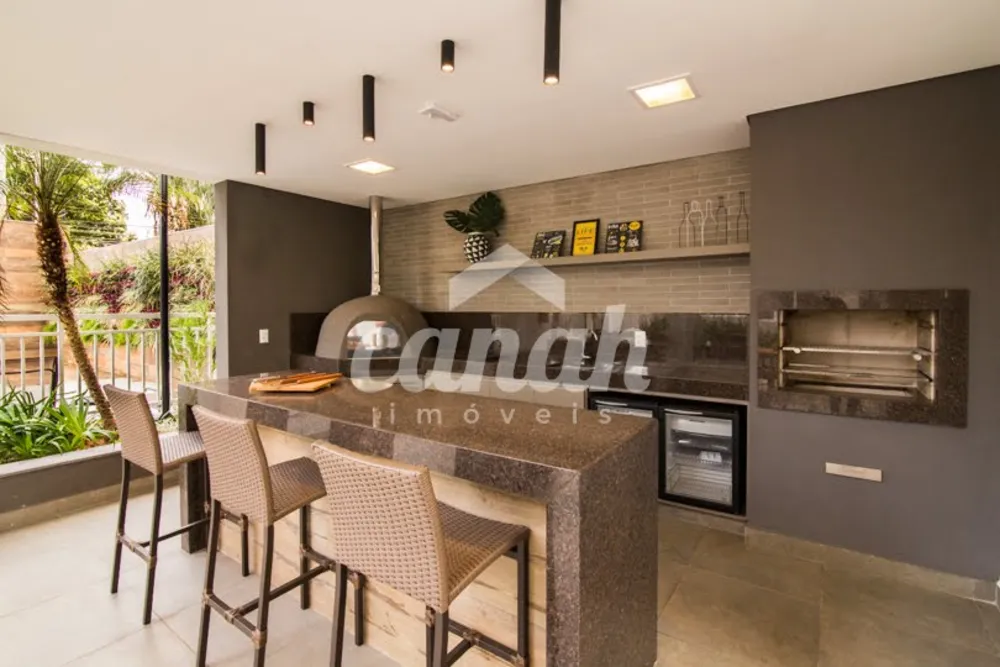 Apartamento, 1 quarto, 54 m² - Foto 4