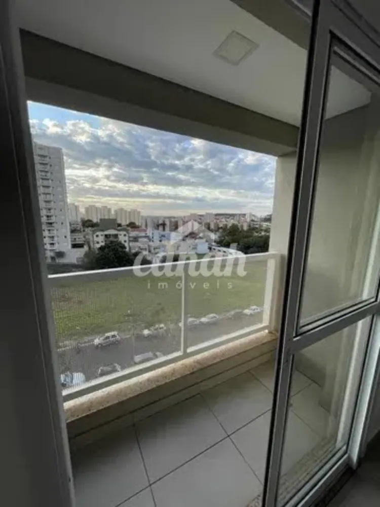 Apartamento, 3 quartos, 68 m² - Foto 3