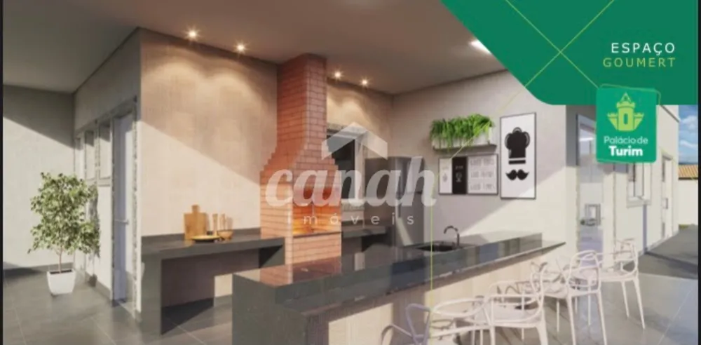 Casa de Condomínio, 2 quartos - Foto 4