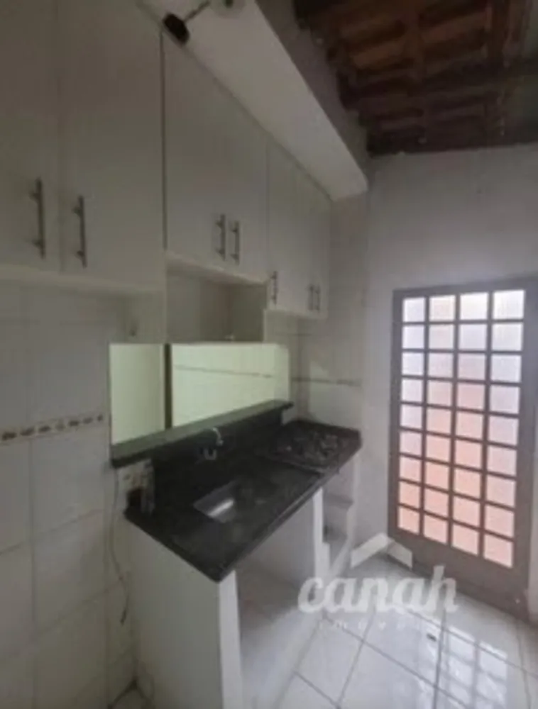 Casa, 2 quartos, 10 m² - Foto 2