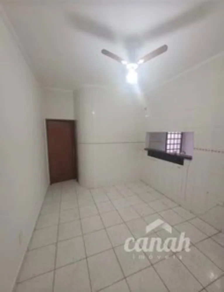 Casa, 2 quartos, 10 m² - Foto 1