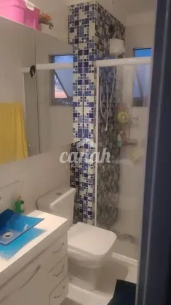 Apartamento, 3 quartos, 66 m² - Foto 1