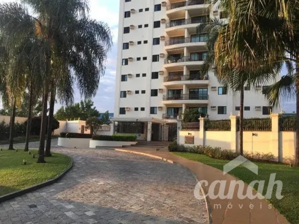 Apartamento, 3 quartos, 125 m² - Foto 3