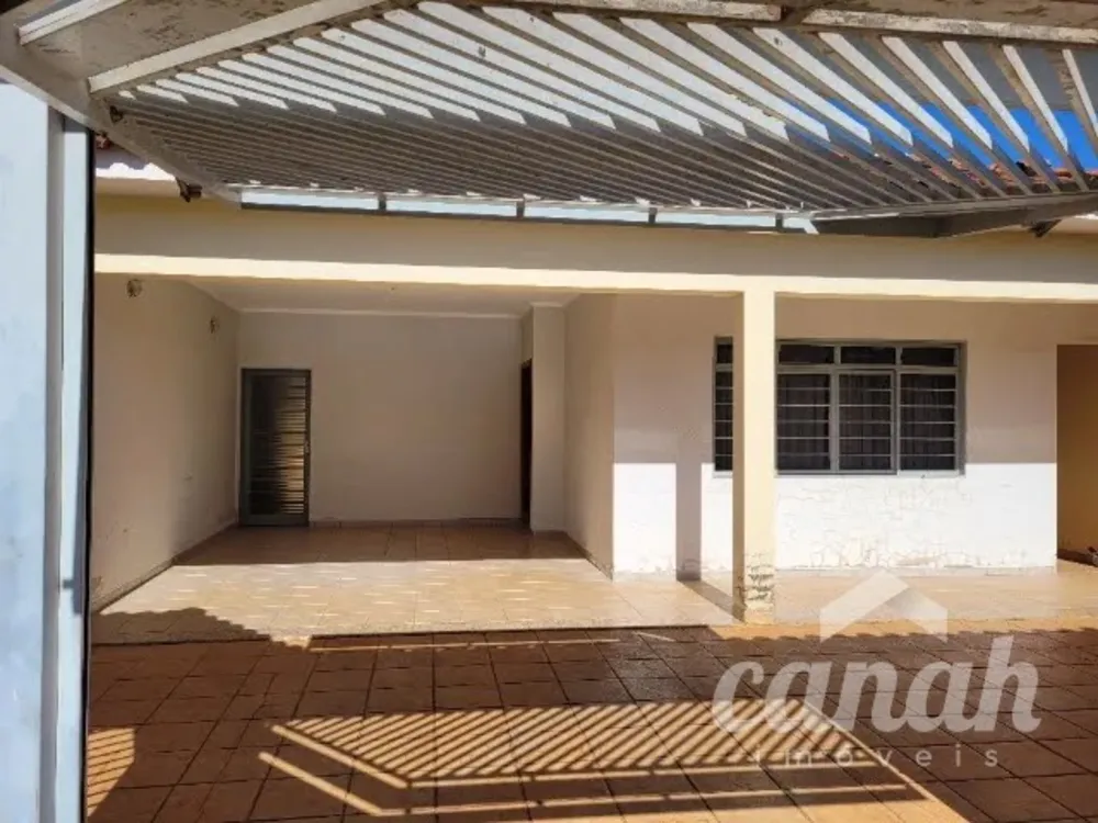 Casa, 2 quartos, 161 m² - Foto 2