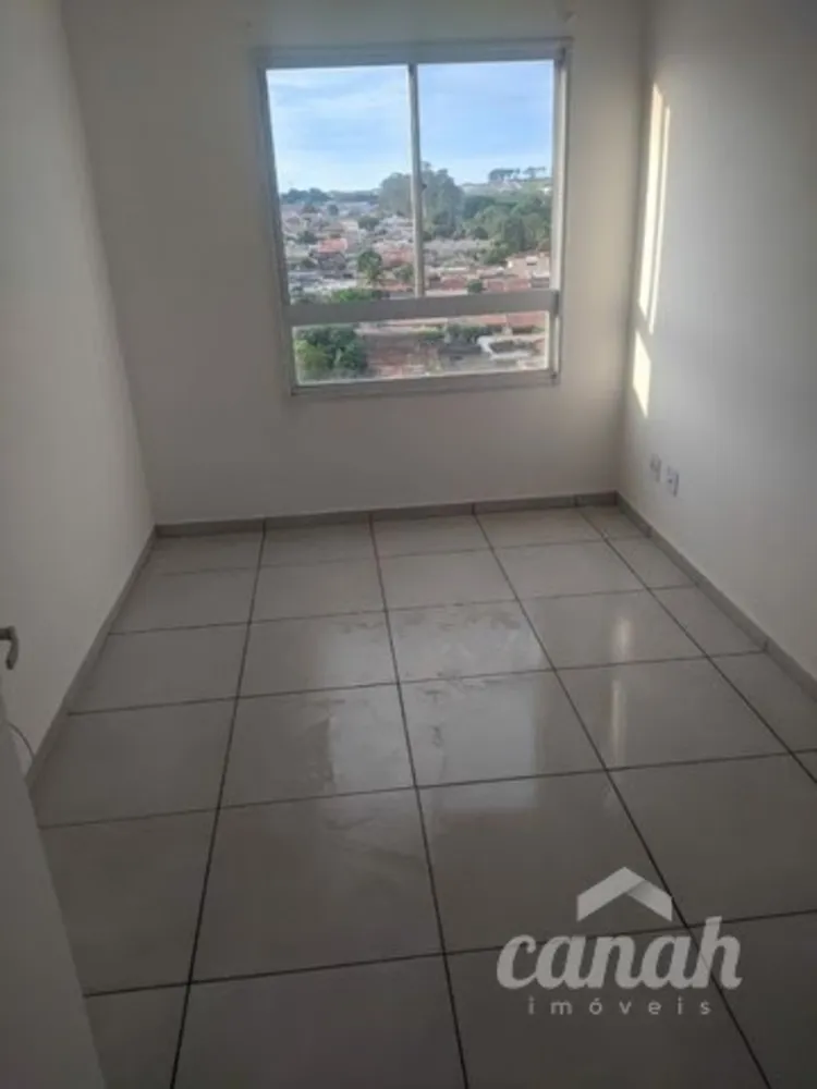 Apartamento, 2 quartos, 55 m² - Foto 1