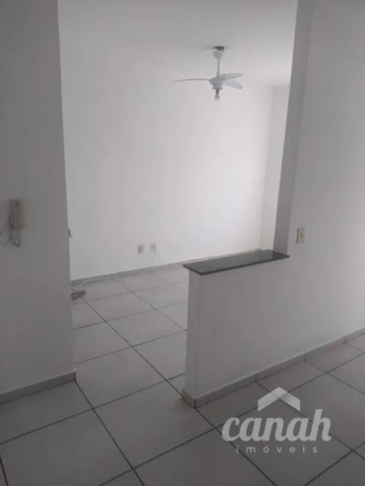 Apartamento, 2 quartos, 55 m² - Foto 3