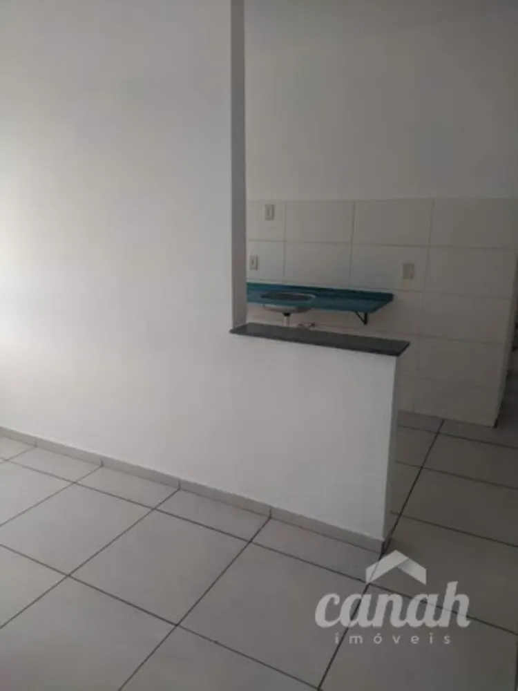Apartamento, 2 quartos, 55 m² - Foto 4
