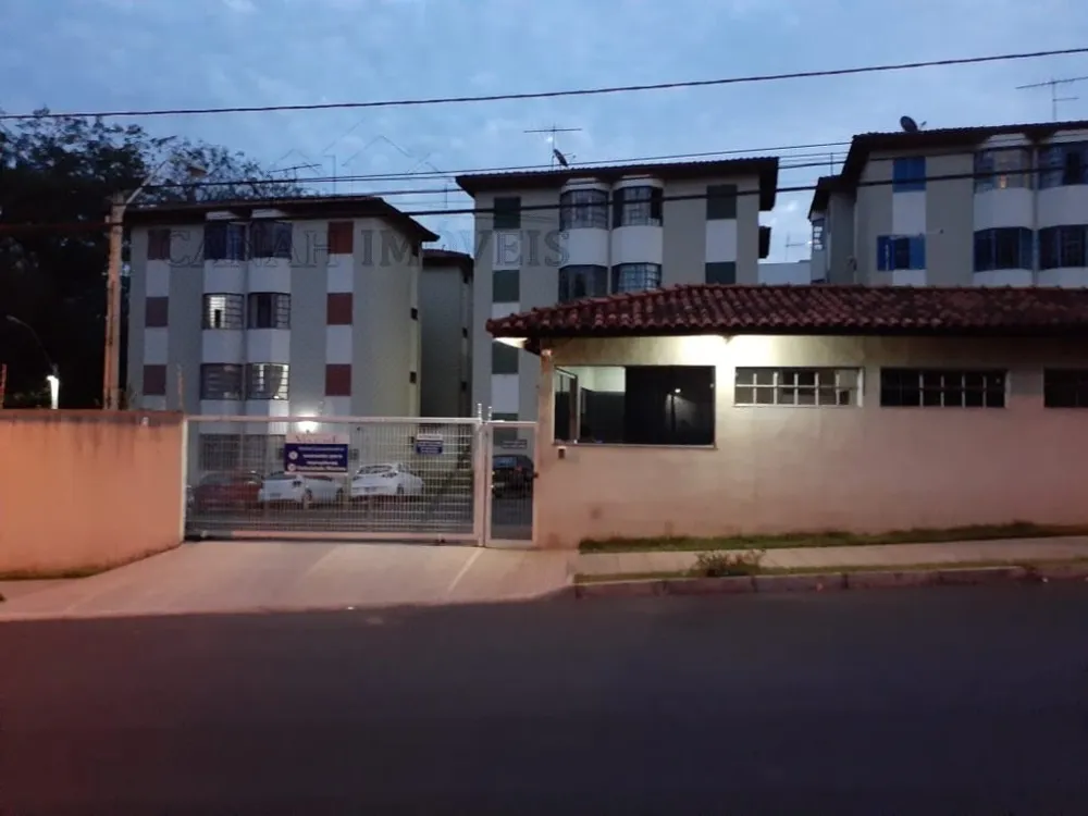 Apartamento, 1 quarto, 33 m² - Foto 3