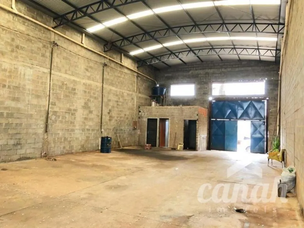 Loja-Salão, 300 m² - Foto 4