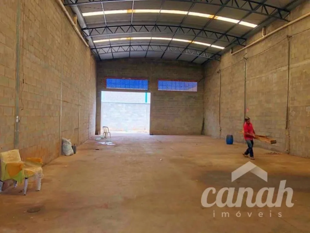 Loja-Salão, 300 m² - Foto 1