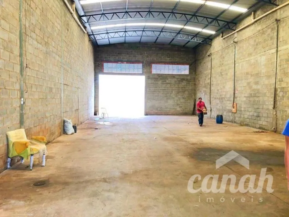 Loja-Salão, 300 m² - Foto 3