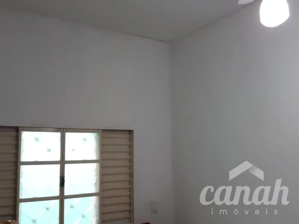 Casa, 3 quartos, 110 m² - Foto 2