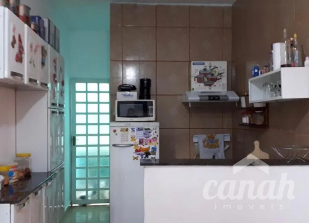Casa, 3 quartos, 110 m² - Foto 3