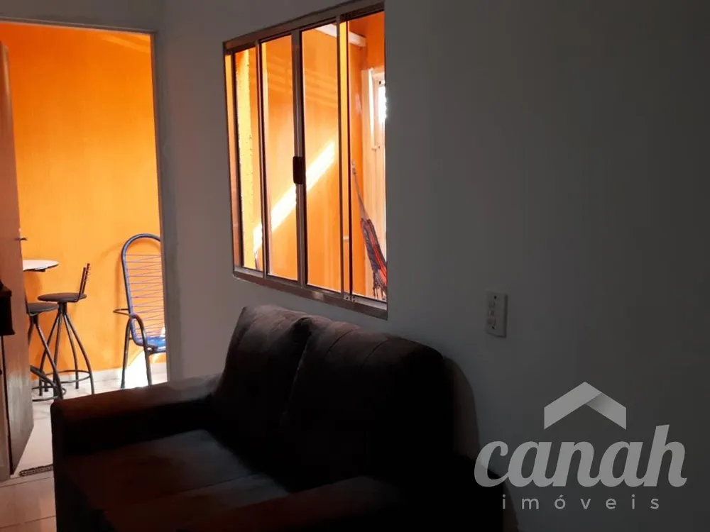 Casa, 3 quartos, 110 m² - Foto 4