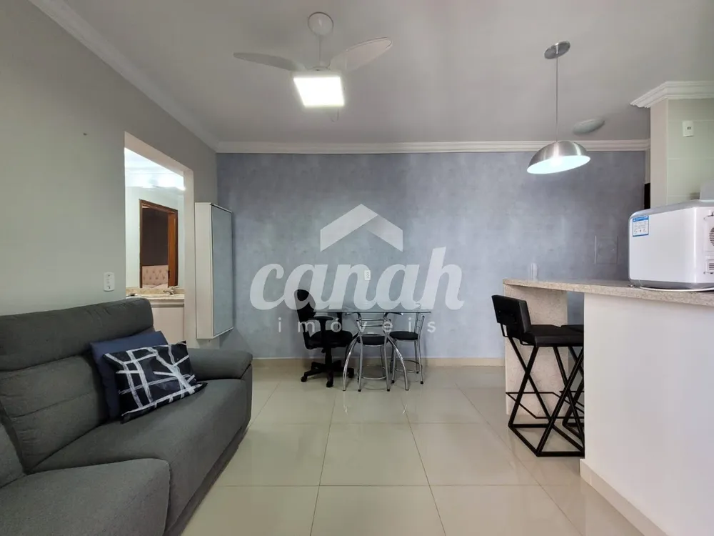 Apartamento, 1 quarto, 45 m² - Foto 1