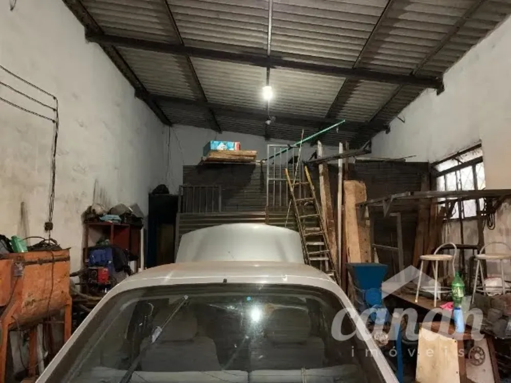 Casa, 3 quartos, 120 m² - Foto 3
