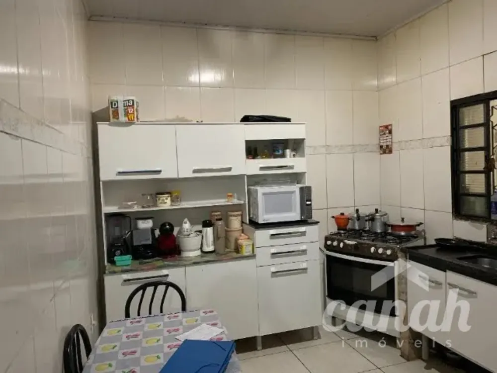 Casa, 3 quartos, 120 m² - Foto 1