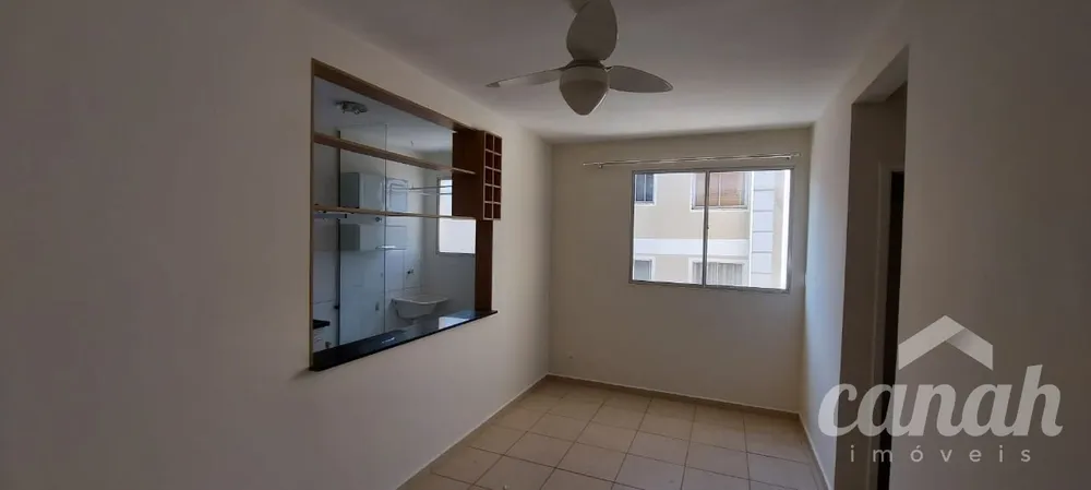 Apartamento, 2 quartos, 56 m² - Foto 1