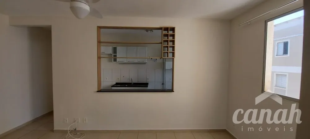Apartamento, 2 quartos, 56 m² - Foto 2