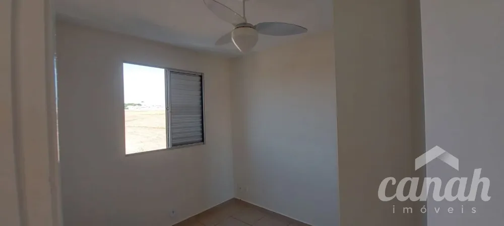 Apartamento, 2 quartos, 56 m² - Foto 3