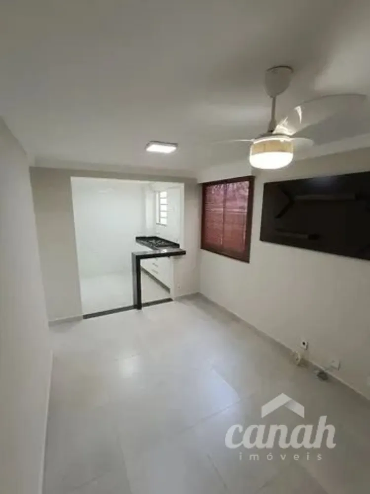 Apartamento, 2 quartos, 47 m² - Foto 2