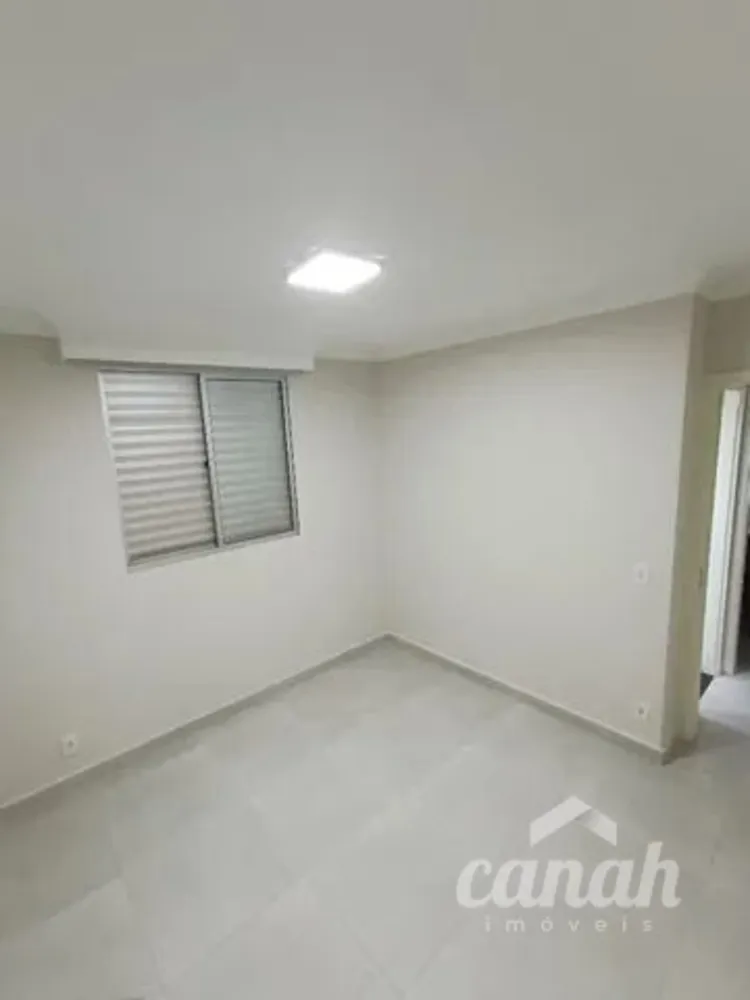 Apartamento, 2 quartos, 47 m² - Foto 3