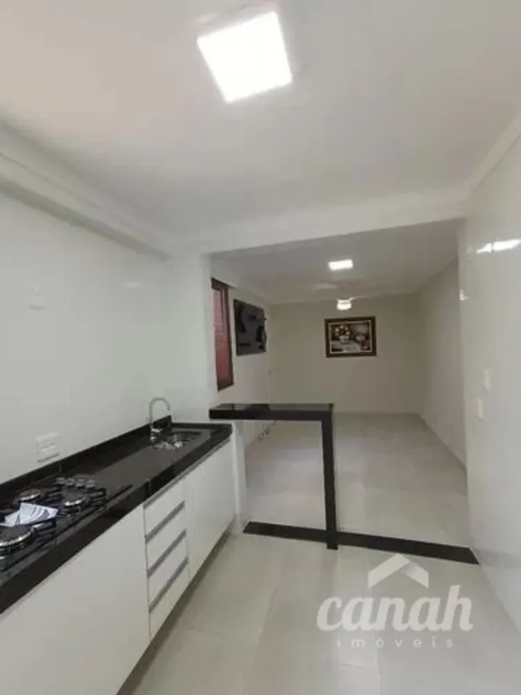 Apartamento, 2 quartos, 47 m² - Foto 1