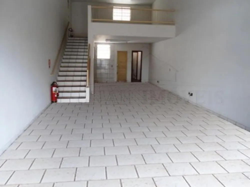 Loja-Salão, 107 m² - Foto 1
